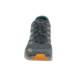 Lowa Maddox Lo Hiking Boots - Mens, Anthracite/Petrol, Medium, 9, 3106569776-ANTPET-MD-9