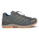 Lowa Maddox Lo Hiking Boots - Mens, Anthracite/Petrol, Medium, 9, 3106569776-ANTPET-MD-9