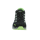 Lowa Maddox Lo Hiking Boots - Mens, Black/Lime, Medium, 10, 3106569903-BLKLIM-MD-10