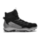 Lowa Maddox Pro GTX Mid Hiking Boots - Mens, Black/Grey, 11.5, 197827040088