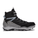 Lowa Maddox Pro GTX Mid Hiking Shoes - Women's, Wide, Black/Grey, 8, 197827040774