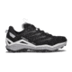 Lowa Maddox Pro Lo Hiking Shoes - Men's, Black/Grey, 10, 197827042211
