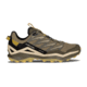 Lowa Maddox Pro Lo Hiking Shoes - Mens, Black/Olive, 10.5, 197827048183