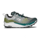 Lowa Madrix Trailrunning Shoes - Men's, Grey/Fern, 9.5, 197827044963