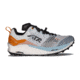 Lowa Madrix Trailrunning Shoes - Men's, Misty Blue/Orange, 10, 197827045090