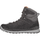 Lowa Malta GTX Mid Hiking Shoes - Mens, Anthracite, 9, 3105120937-M090
