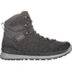 Lowa Malta GTX Mid Hiking Shoes - Mens, Anthracite, 9, 3105120937-M090