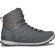 Lowa Malta GTX Mid Hiking Shoes - Mens, Steel Blue, 9, 3105120917-M090