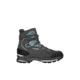 Lowa Mauria Evo GTX Hiking Shoes - Women's, WIde, Anthracite/Turquoise, 5, 197827019275