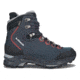 Lowa Mauria GTX Hiking Shoes - Womens, Dark Blue/Bordeaux, 8.5 US, Wide, 2206476747-DBUBOR-8.5 US