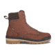 Lowa Men's Oslo II GTX Mid Boot, Cognac/Dark Brown, 11.5 US, 4105414193-COGDBR-11.5