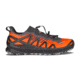 Lowa Merger GTX Lo Hiking Boots - Mens, Black/Flame, 10, 3104319960-BLKFLM-M100