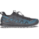 Lowa Merger GTX Lo Hiking Boots - Mens, Steel Blue/Anthracite, 9.5, 3104313797-9.5