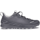 Lowa Merger GTX Lo Hiking Boots - Womens, Anthracite/Lavender, 6.5, 3204333897-6.5