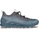 Lowa Merger GTX Lo Hiking Boots - Women's, Light Blue/Petrol, 9, 3204336073-9