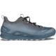 Lowa Merger GTX Lo Hiking Boots - Womens, Light Blue/Petrol, 6.5, 3204336073-6.5