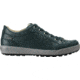 Lowa Merion Casual Shoe - Women's-Anthracite/Ice Blue-Medium-7
