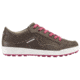 Lowa Merion Casual Shoe - Women's-Olive/Berry-Medium-9