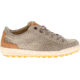 Lowa Merion Casual Shoe - Women's-Stone/Cognac-Medium-7