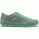 Merion Casual Shoe - Womens-Grey/Aqua-Medium-7