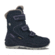 Lowa Milo GTX Hi Boot - Kids, Navy/Lilac, 31 EU, Medium, 6405406945-NAVLIL-M310
