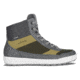 Lowa Moena GTX Winter Shoes - Womens, Grey/Moss, 7 US, Medium, 3208219006-GRYMOS-7 US