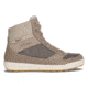 Lowa Moena GTX Winter Shoes - Womens, Taupe/Cream, 7 US, Medium, 3208214601-TPECRM-7 US