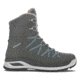 Lowa Montreal GTX Mid Winter Boots - Womens, Anthracite/Blue Grey, Medium, 7, 4209549917-ANBUGY-MD-7