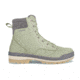 Lowa Oslo II GTX Mid Winter Boot - Mens, Olive/Dark Brown, 10.5, Medium, 4105417893-OLVDBR-M105