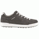 Lowa Palermo Casual Shoe - Men's-Anthracite-Medium-8