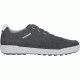 Lowa Palermo Casual Shoe - Men's-Asphalt-Medium-9