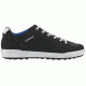 Lowa Palermo Casual Shoe - Men's-Black/Blue-Medium-9