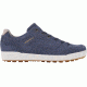 Lowa Palermo Casual Shoe - Men's-Blue-Medium-9