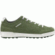 Lowa Palermo Casual Shoe - Men's-Moss Green-Medium-8.5