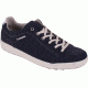 Lowa Palermo Casual Shoe - Men's-Navy-Medium-10.5