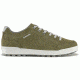 Lowa Palermo Casual Shoe - Men's-Olive-Medium-9
