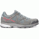 Lowa Phoenix GTX Lo Hiking Shoe - Men's-Anthracite/Red-Medium-14