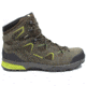 Lowa Phoenix GTX Mid Hiking Boot - Men's-Olive/Kiwi-14-Medium
