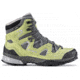 Lowa Phoenix GTX Mid Hiking Boot - Women's-Mint/Gray-Medium-6.5