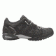 Lowa Phoenix Mesh Lo Hiking Shoe, Medium - Mens, Dark Gray/Gray, 8 2107279430-M080