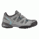 Lowa Phoenix Mesh Lo Hiking Shoe, Medium - Womens, Gray/Gray, 10.5 2207279030-M105