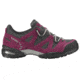 Lowa Phoenix Mesh Lo Hiking Shoe - Women's-Berry/Grey-Medium-9