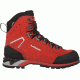 Lowa Predazzo GTX Backpacking Boot - Men's-Red/Grey-Medium-9