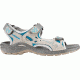 Lowa Puerto Sandal - Women's-Turquoise-Medium-6.5