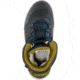 Lowa Raik GTX Mid Footwear Winter Boots - Unisex, Denim/Ochre, Medium, 9, 3401156377-DH-MD-M250