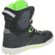 Lowa Raik GTX Mid Footwear Winter Boots - Unisex, Navy/Lime, Medium, 4, 3401156903-NM-MD-M350