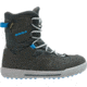 Lowa Raik GTX Mid Winter Boot - Kid's-Anthracite/Blue-13 Kid