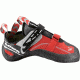 Lowa Red Eagle Velcro Climbing Shoe - Men's-Red/Black-8 US