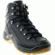 Lowa Renegade DLX GTX Mid Hiking Boot - Men's -Anthracite-Medium-9