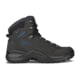 Image of Lowa Renegade Evo GTX Mid Hiking Boots - Men's, Anthracite/Steel Blue, 11, 197827011392